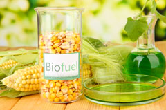 Mell Green biofuel availability