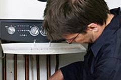 boiler repair Mell Green