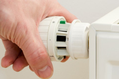 Mell Green central heating repair costs